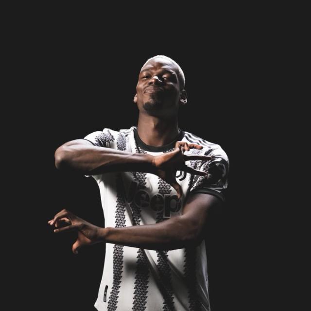 v体育-【观察】降薪回归尤文 博格巴这次是认真的