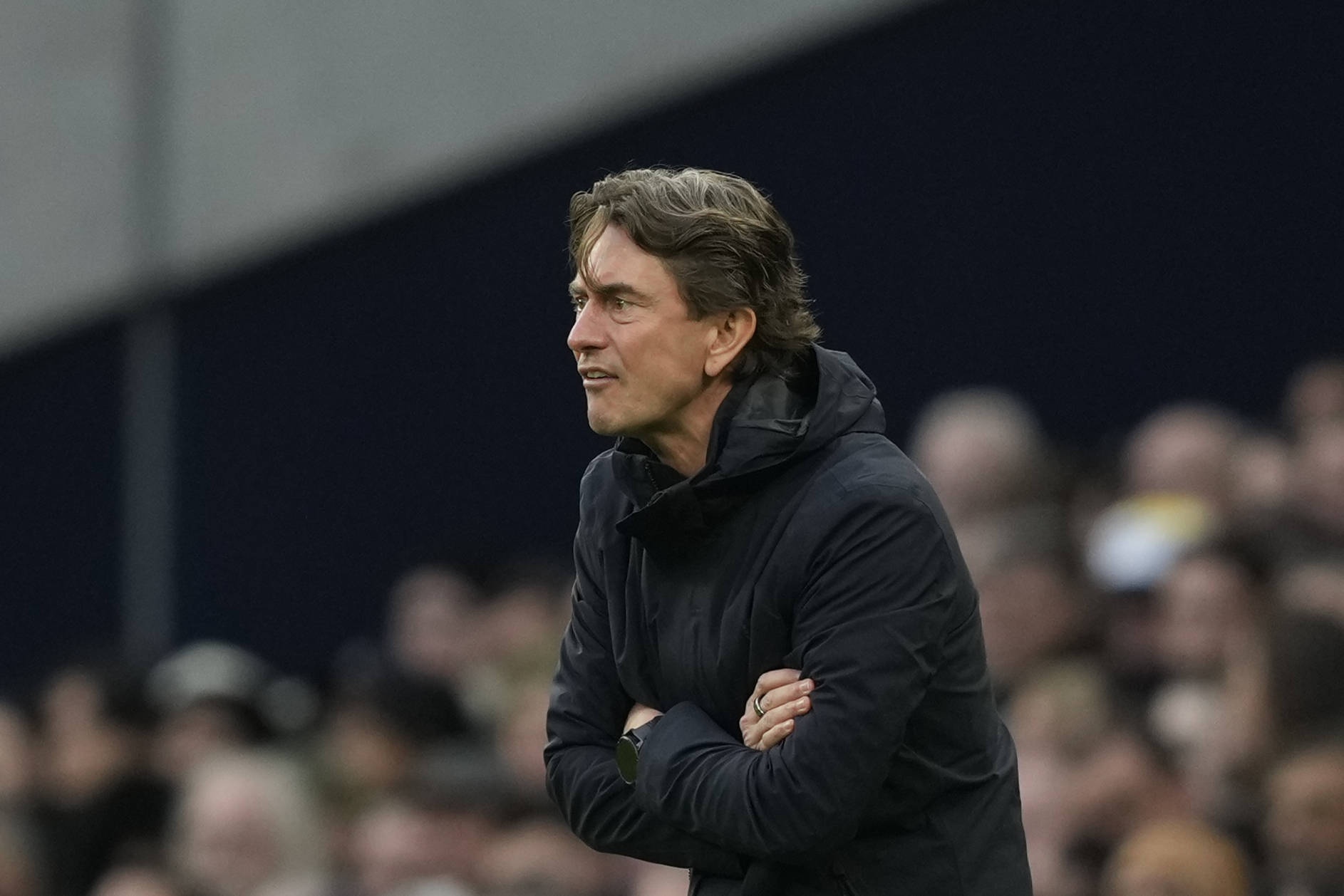 v体育app-队史主场战绩最差主帅！弗兰克执教热刺主场场均得分仅0.82分