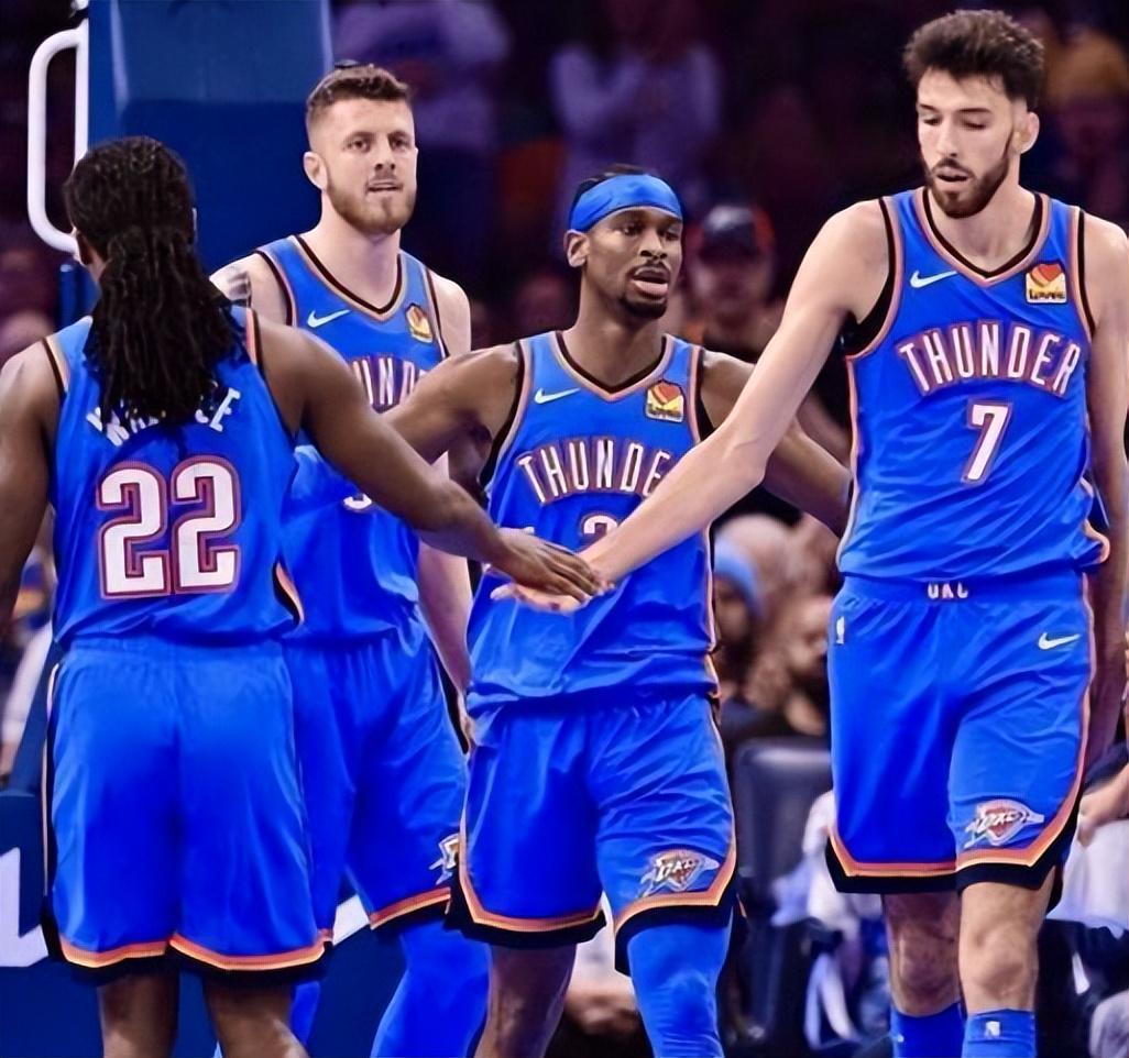 v体育官网-NBA常规赛明天3月5日赛程：雷霆PK尼克斯，快船PK步行者