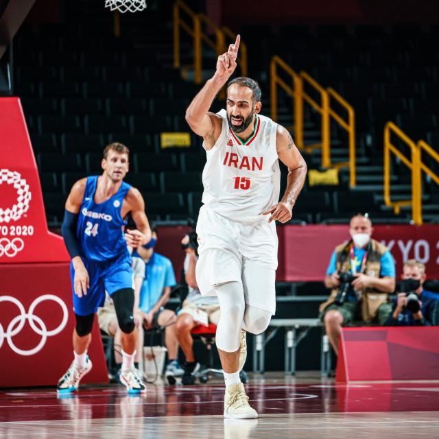 v体育官网-酸了吗?老少结合的伊朗 险些逆转世界杯第六捷克