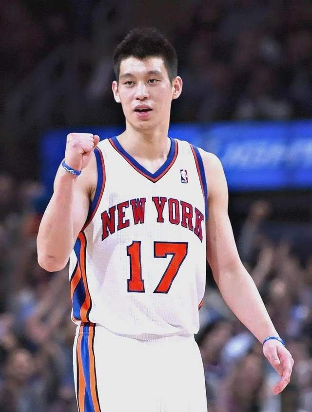 v体育-告别林疯狂！那个睡沙发的哈佛男孩，把童话写完了